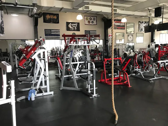 Kissimmee Muscle Gym 0
