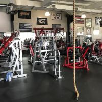 Kissimmee Muscle Gym