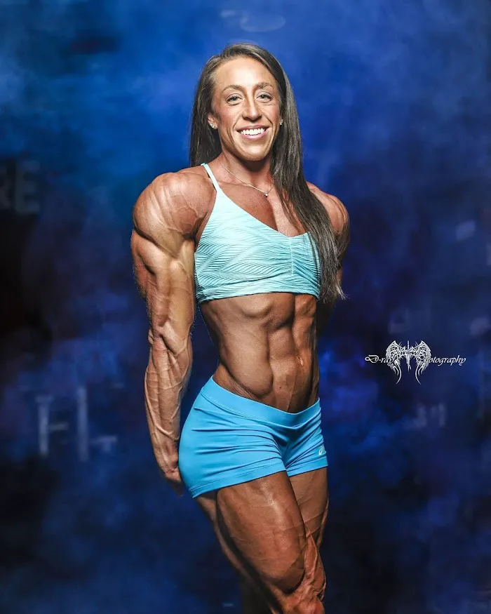 Kissimmee Muscle Gym 6