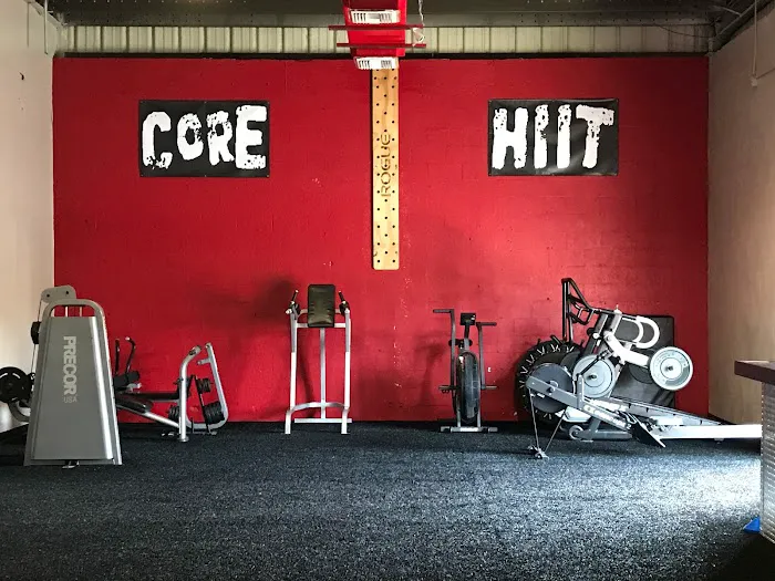 Kissimmee Muscle Gym 5