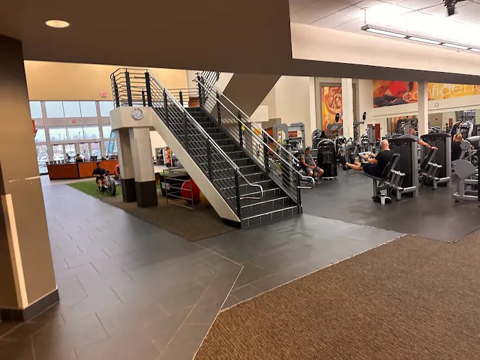 LA Fitness 2