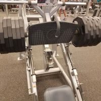 LA Fitness