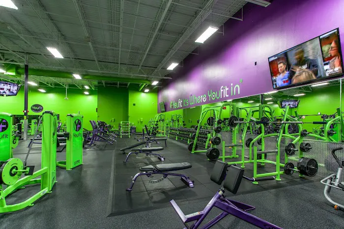 YouFit Gyms 7