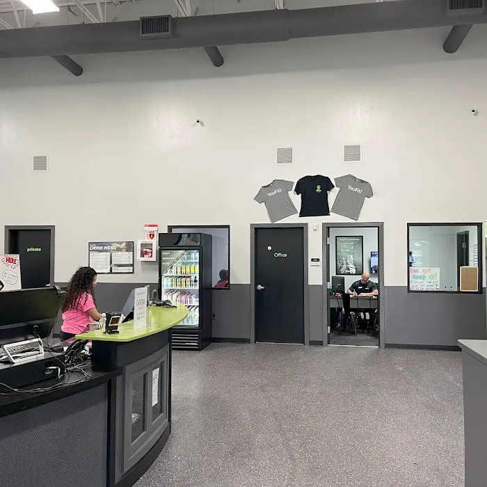 YouFit Gyms 1