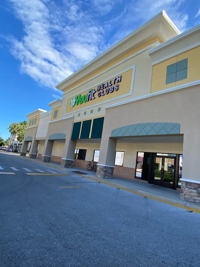 YouFit Gyms 9