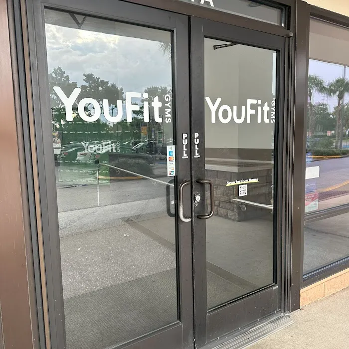 YouFit Gyms 6