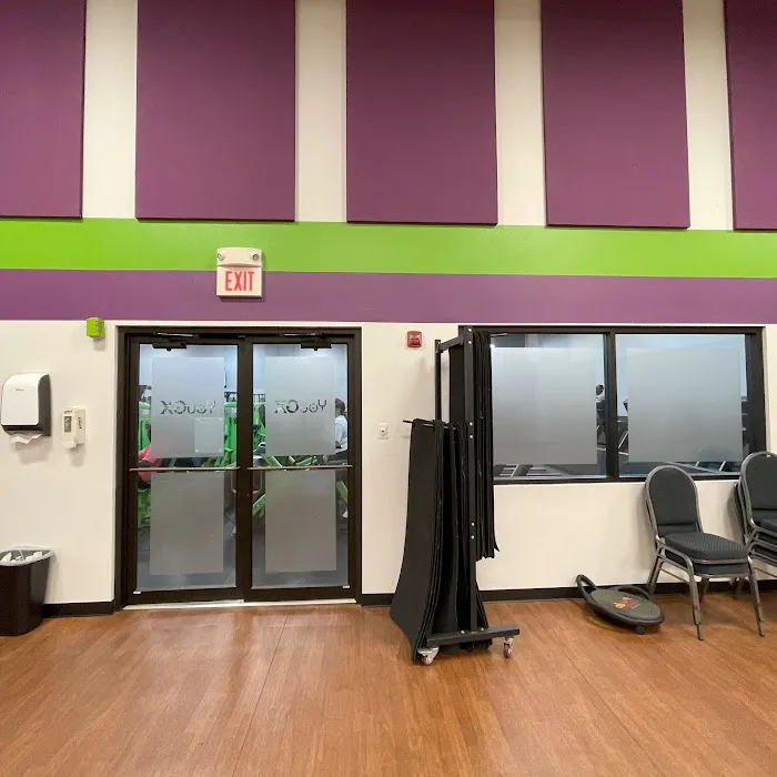YouFit Gyms 3
