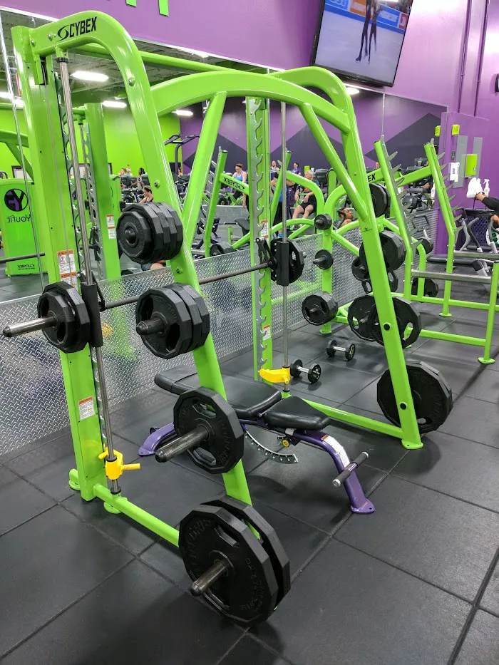 YouFit Gyms 8