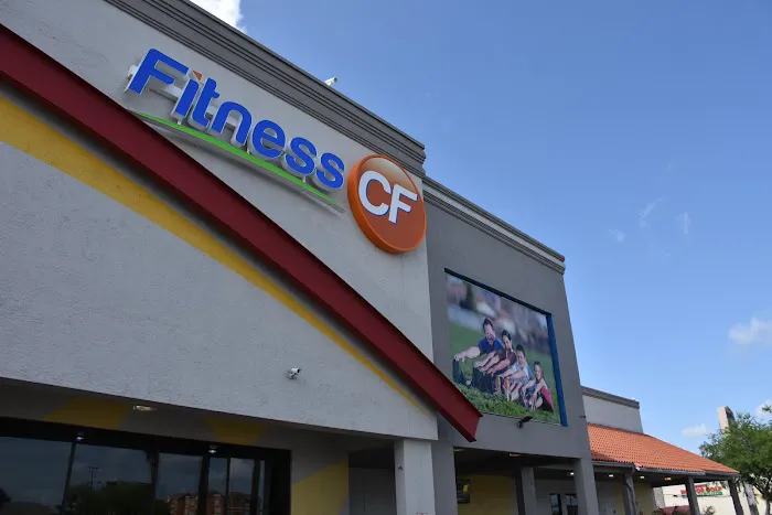 Fitness CF 1