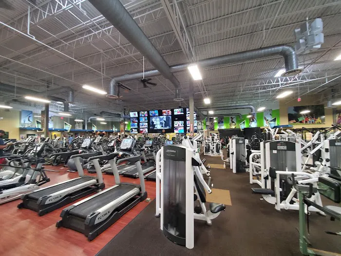 Fitness CF 4