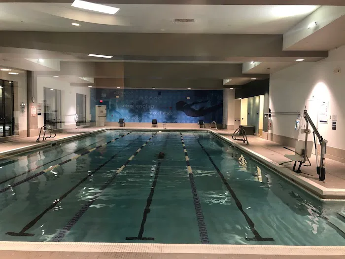 LA Fitness 7