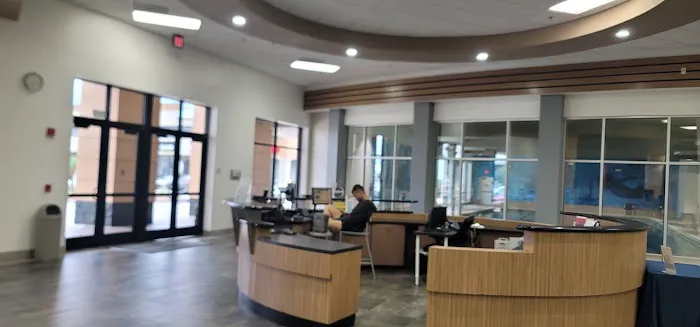 LA Fitness 0