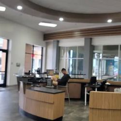 LA Fitness ico