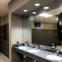 LA Fitness