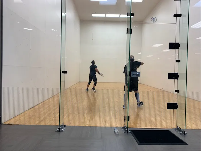 LA Fitness 1