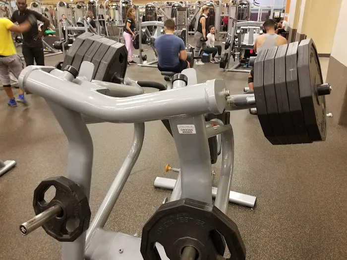 LA Fitness 2