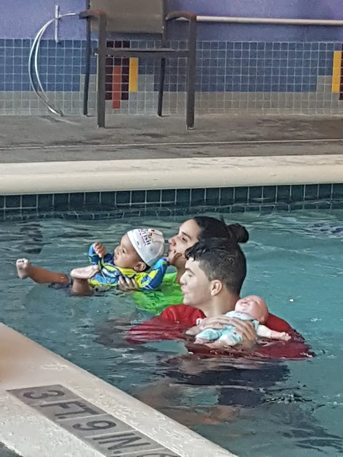 LA Fitness 6