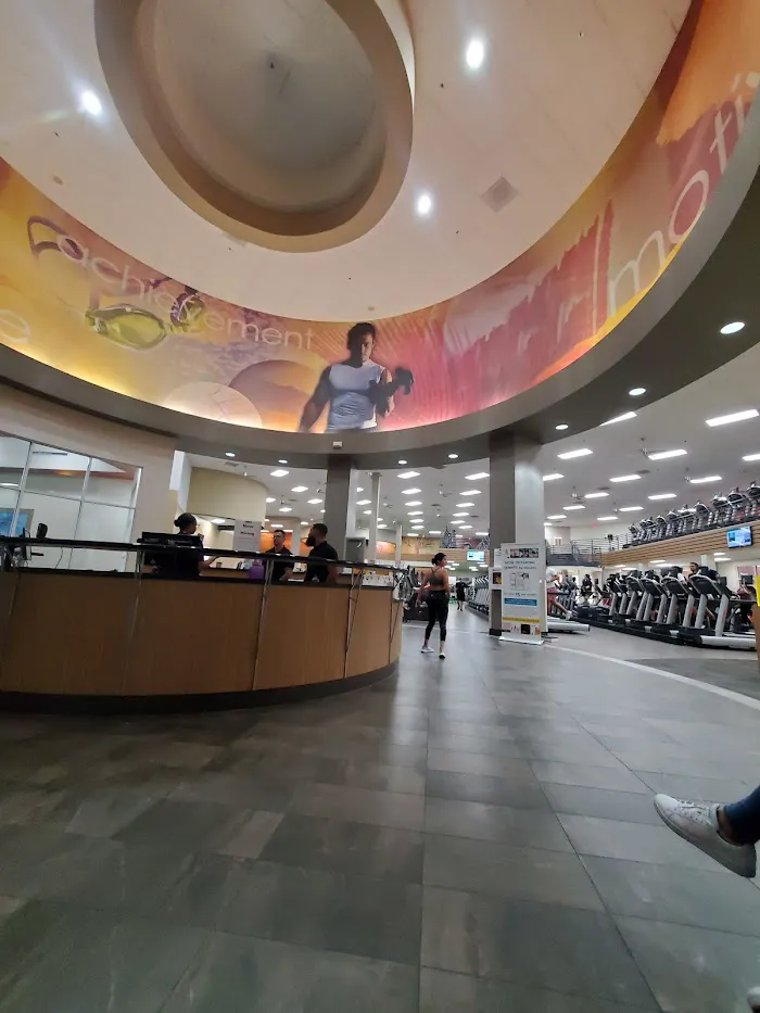 LA Fitness 7