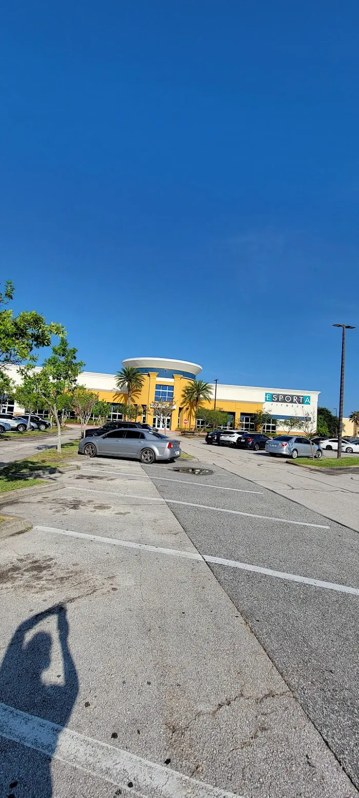 LA Fitness 5