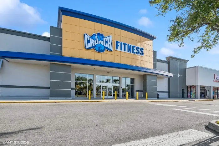 Crunch Fitness - East Colonial 1