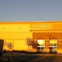 LA Fitness