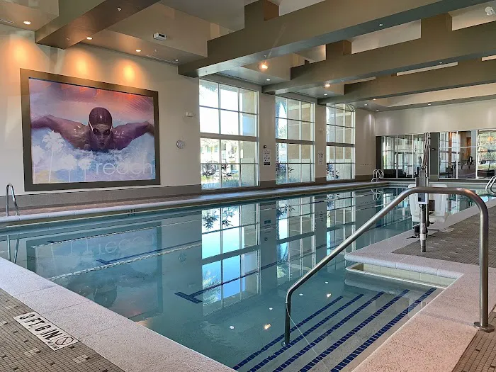 LA Fitness 3