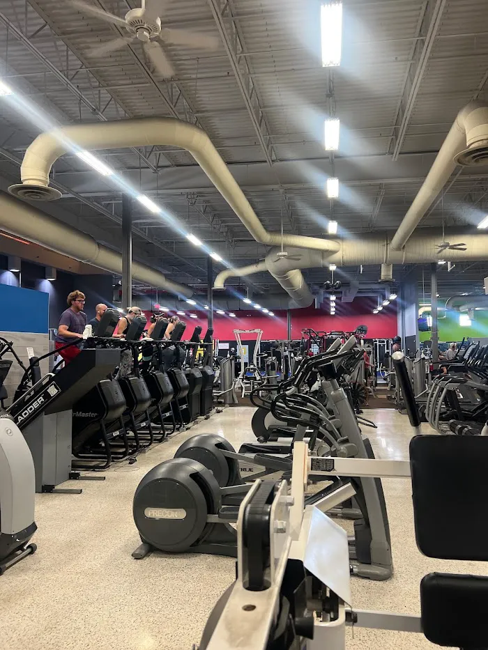 Fitness CF 6