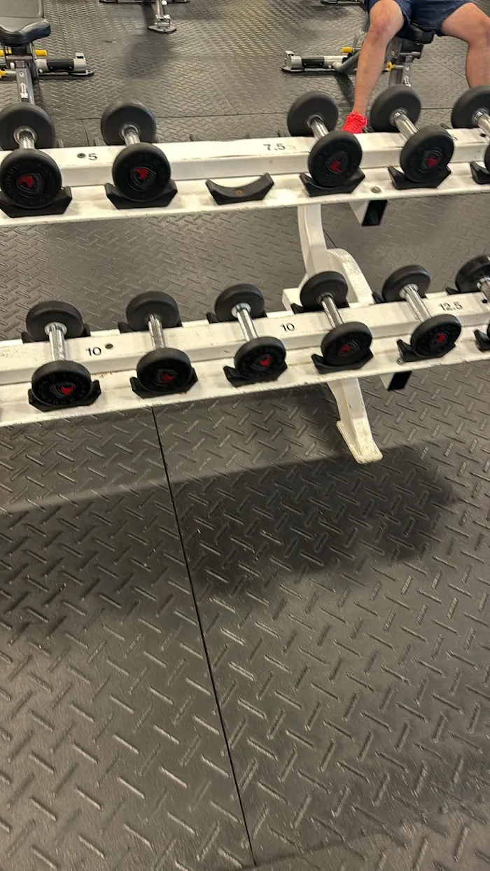 Fitness CF 9