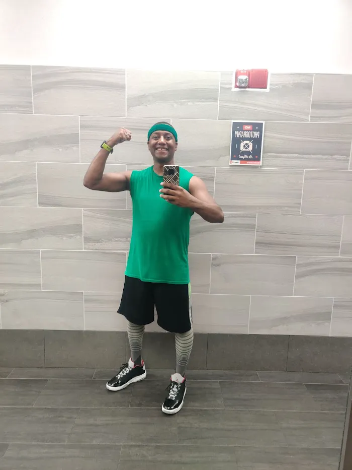 Fitness CF 4