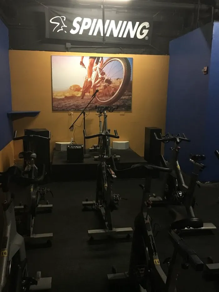 The Gym Downtown 1
