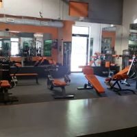 The Gym Downtown