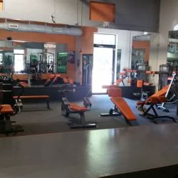 The Gym Downtown ico