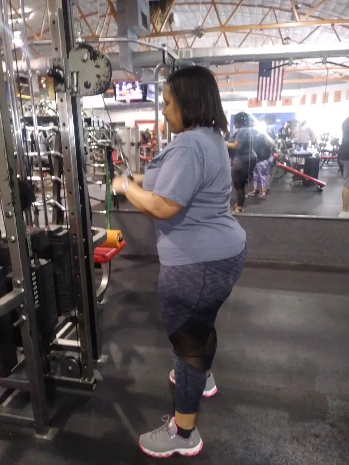The Gym Downtown 6