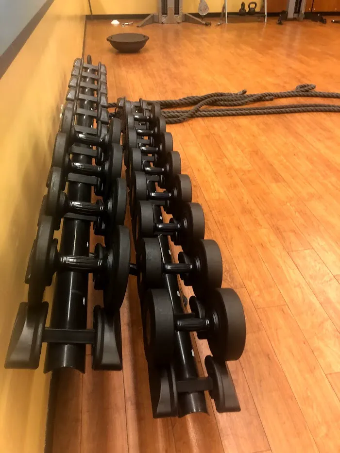 LA Fitness 7