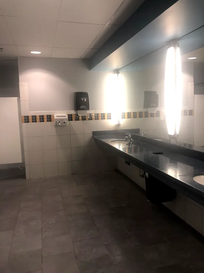 LA Fitness 2