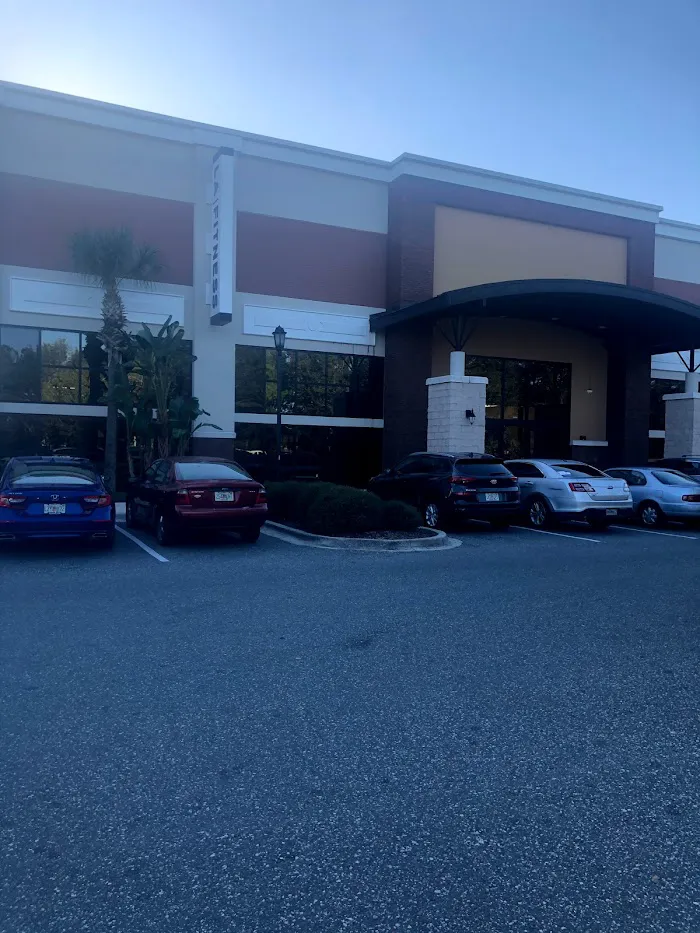 LA Fitness 5