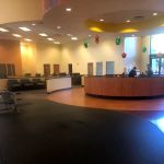 LA Fitness