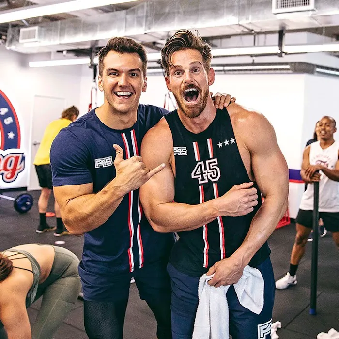 F45 Training Horizon West 2