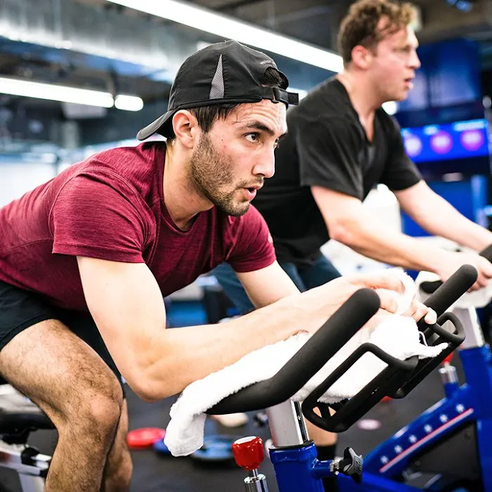 F45 Training Horizon West 8