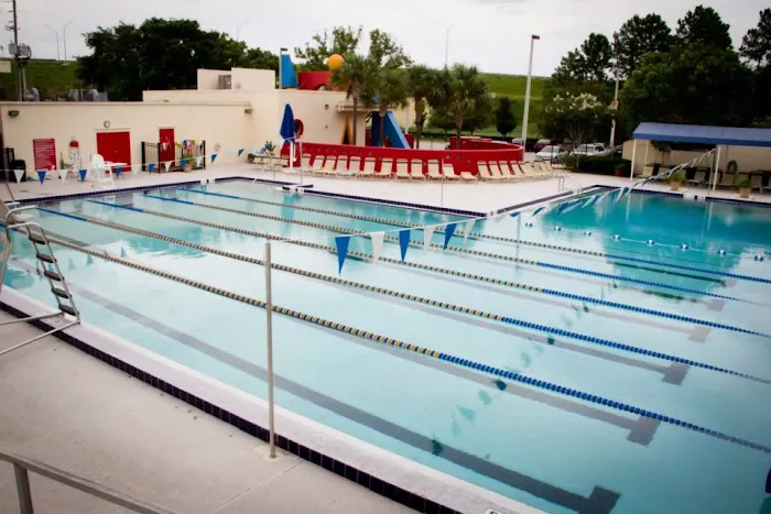 Roper YMCA Family Center 3