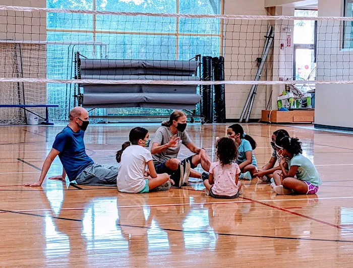 Roper YMCA Family Center 8