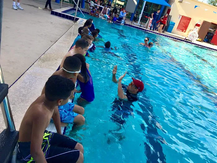 Roper YMCA Family Center 1