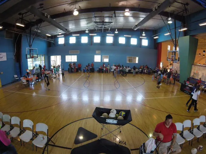 Roper YMCA Family Center 2