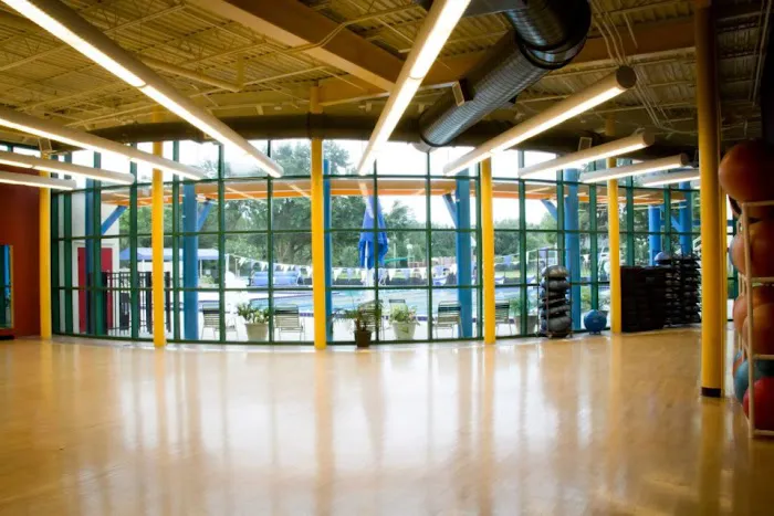 Roper YMCA Family Center 4