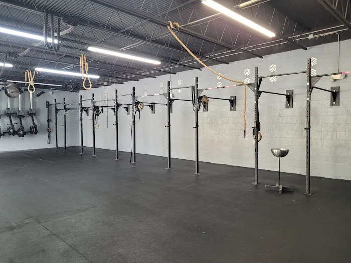 Forever Young Fitness Club 5
