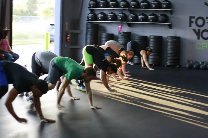 Forever Young Fitness Club 0