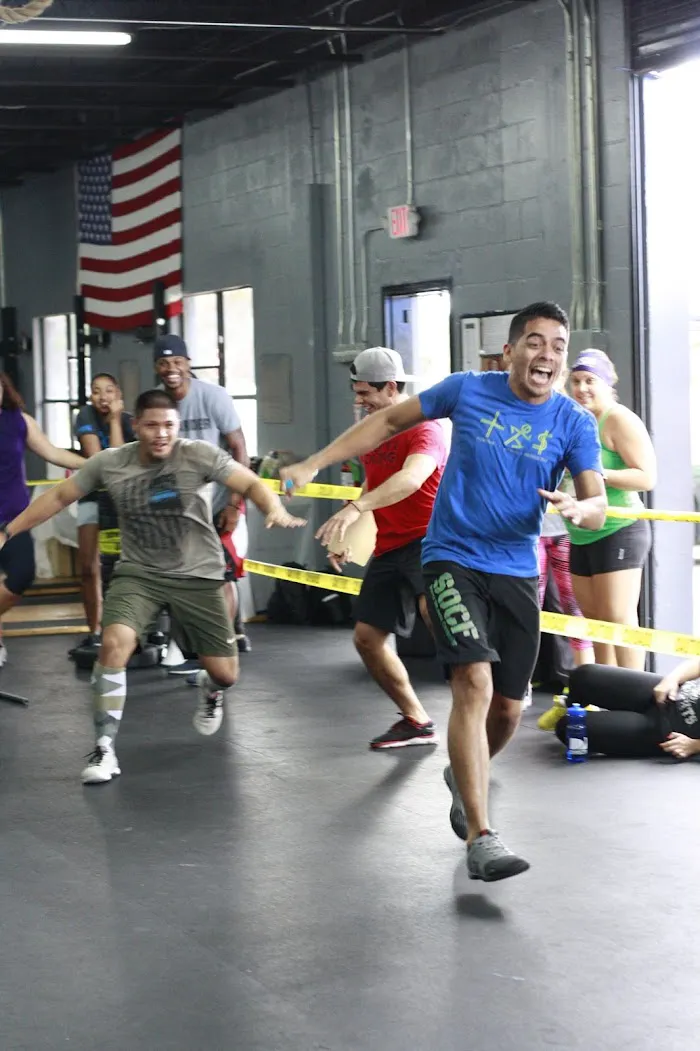 Forever Young Fitness Club 3