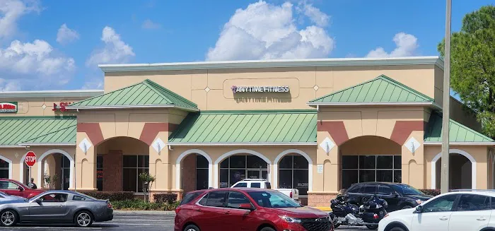 Anytime Fitness 2