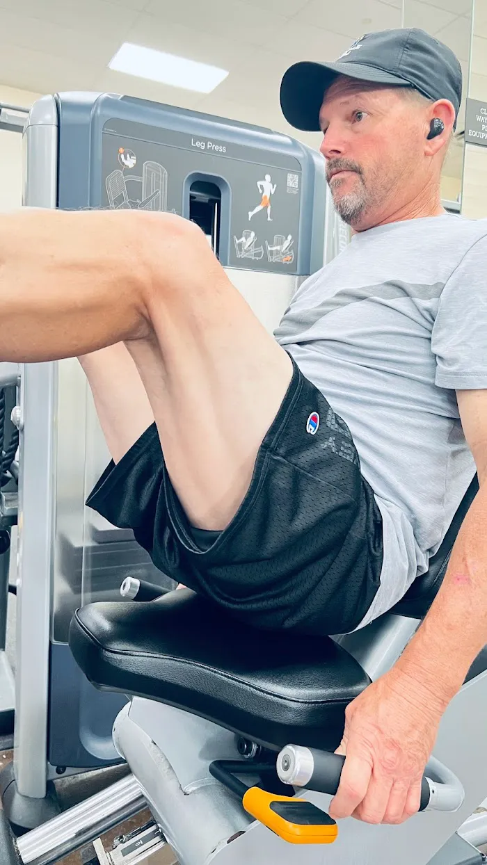 Anytime Fitness 1