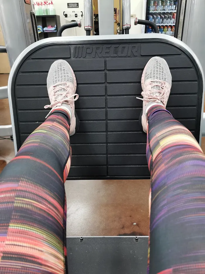 Anytime Fitness 5